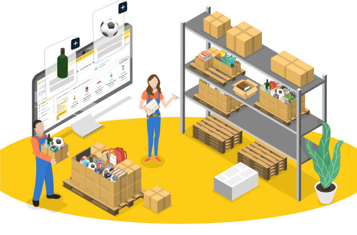 Gestión de Inventario: Clave para el Éxito de tu Negocio