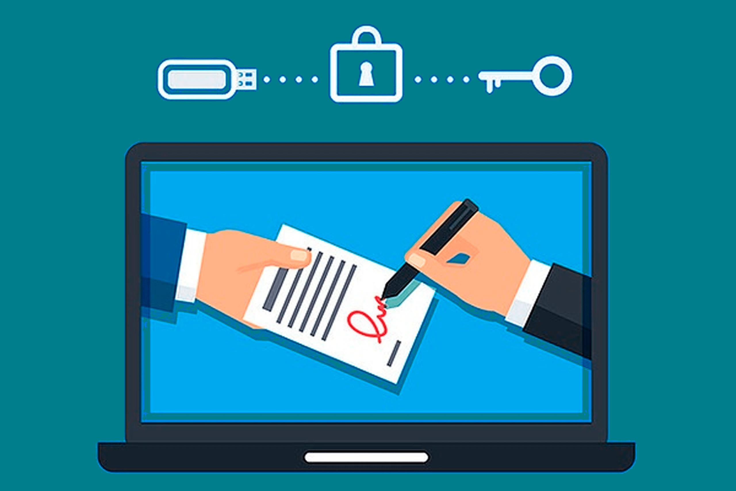 Que es el certificado digital y para que sirve